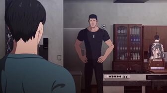Thunder 3 S01e06 vf